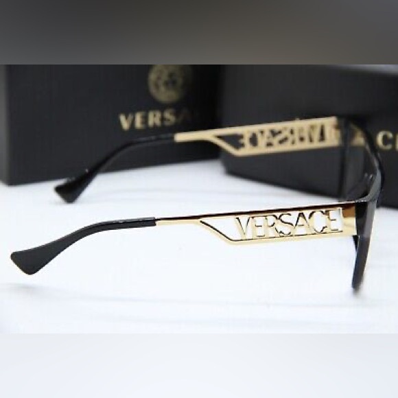 SOLD **BRAND NEW VERSACE EYEGLASSES** - Picture 13 of 13